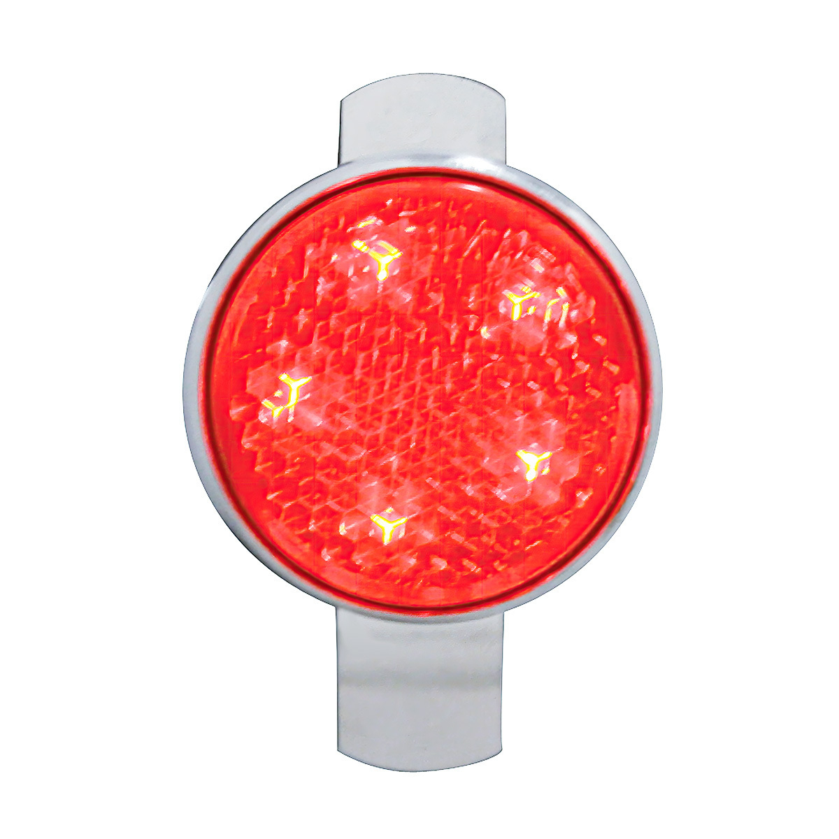 5 LED Tab Mounting Auxiliary/Utility Light