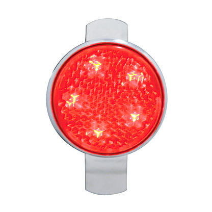 5 LED Tab Mounting Auxiliary/Utility Light