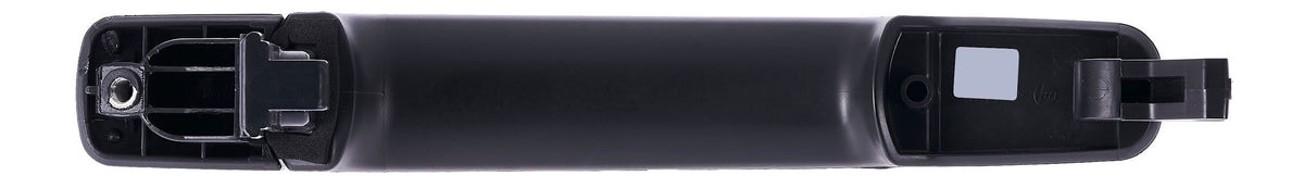 Exterior Door Handle Rear RH = LH Plastic Primed Black for 2009-2013 Nissan X-Trail (T31)