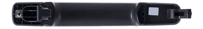 Exterior Door Handle Rear RH = LH Plastic Primed Black for 2009-2013 Nissan X-Trail (T31)