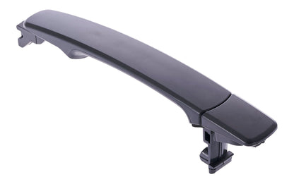 Exterior Door Handle Rear RH = LH Plastic Primed Black for 2009-2013 Nissan X-Trail (T31)