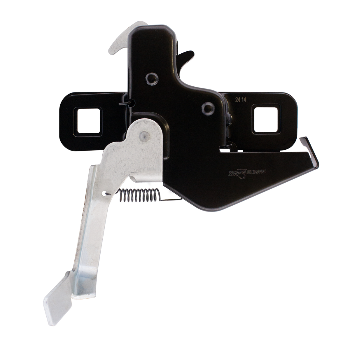 Hood Latch Assembly For 1987-1996 Ford Truck & Bronco