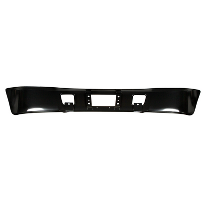 Bumper For 2005-2021 Hino 238/258/268/338 - Black