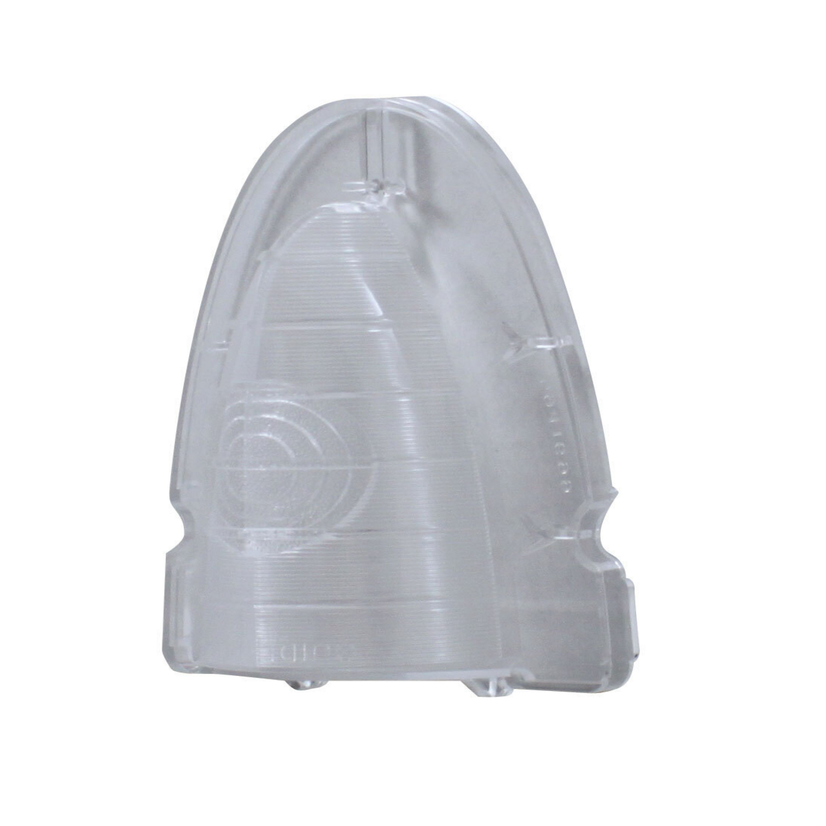 Rear Quarter Molding Clips For 1963 Chevy Impala