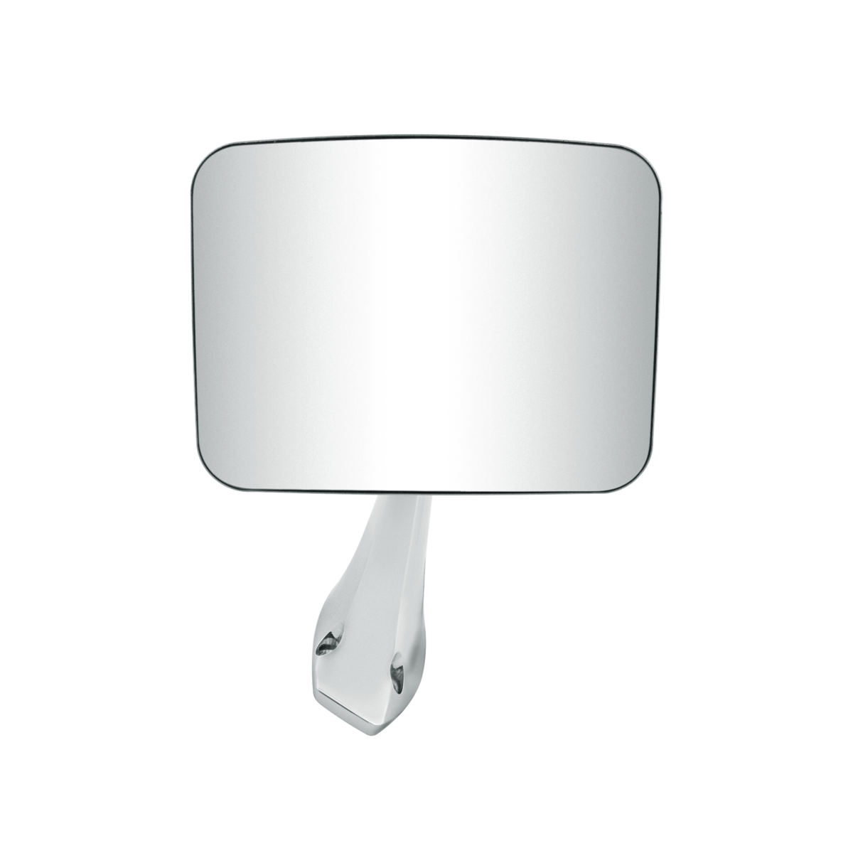 Exterior Sport Mirror For 1970-1972 Chevy & GMC Truck - R/H