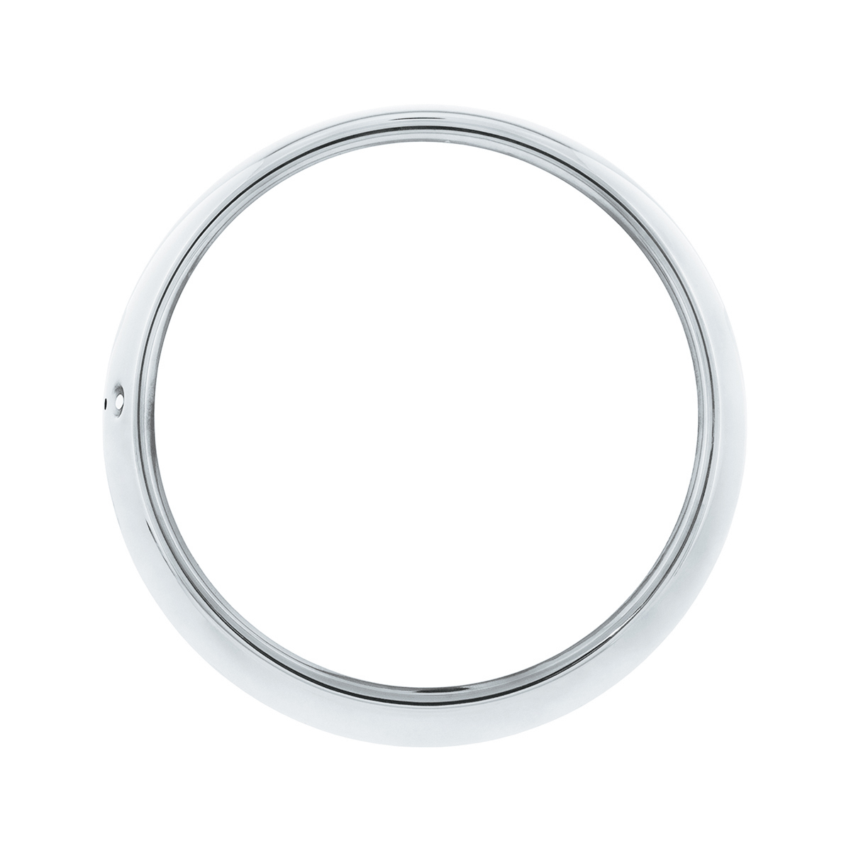Stainless Steel Headlight Bezel For Chevy Truck (1947-1954) & Passenger Car (1949-1952)