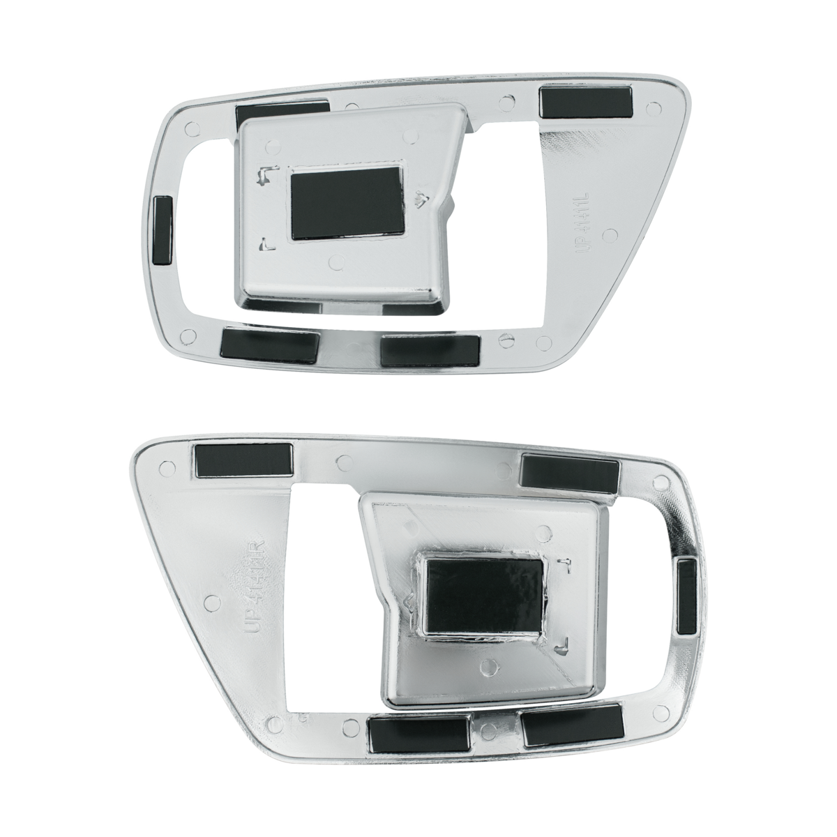 Door Handle Trims For 2006+ Kenworth (Pair)