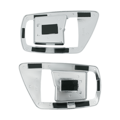 Door Handle Trims For 2006+ Kenworth (Pair)