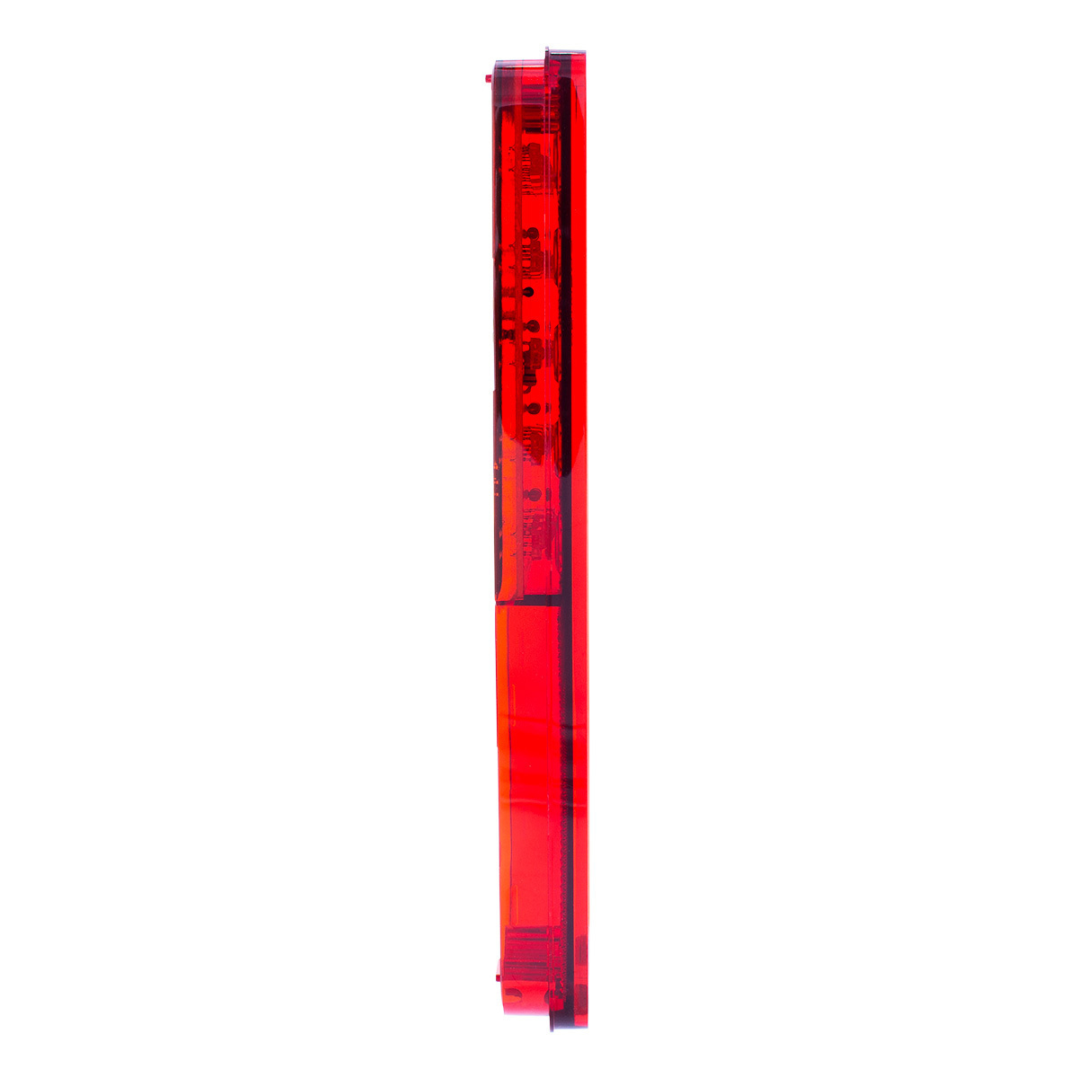 20 LED Tail Light For 1967-1972 Chevrolet & GMC Fleetside, Red Lens