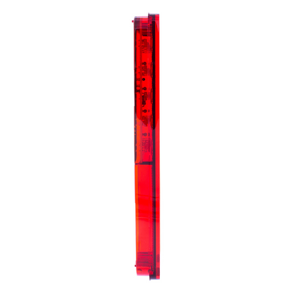 20 LED Tail Light For 1967-1972 Chevrolet & GMC Fleetside, Red Lens