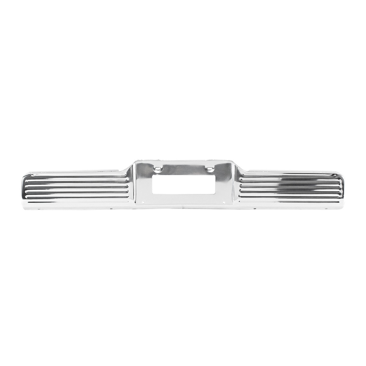 License Plate Panel For 1963 Chevy Impala, Rear