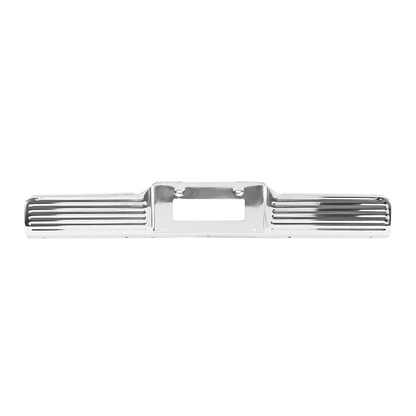 License Plate Panel For 1963 Chevy Impala, Rear