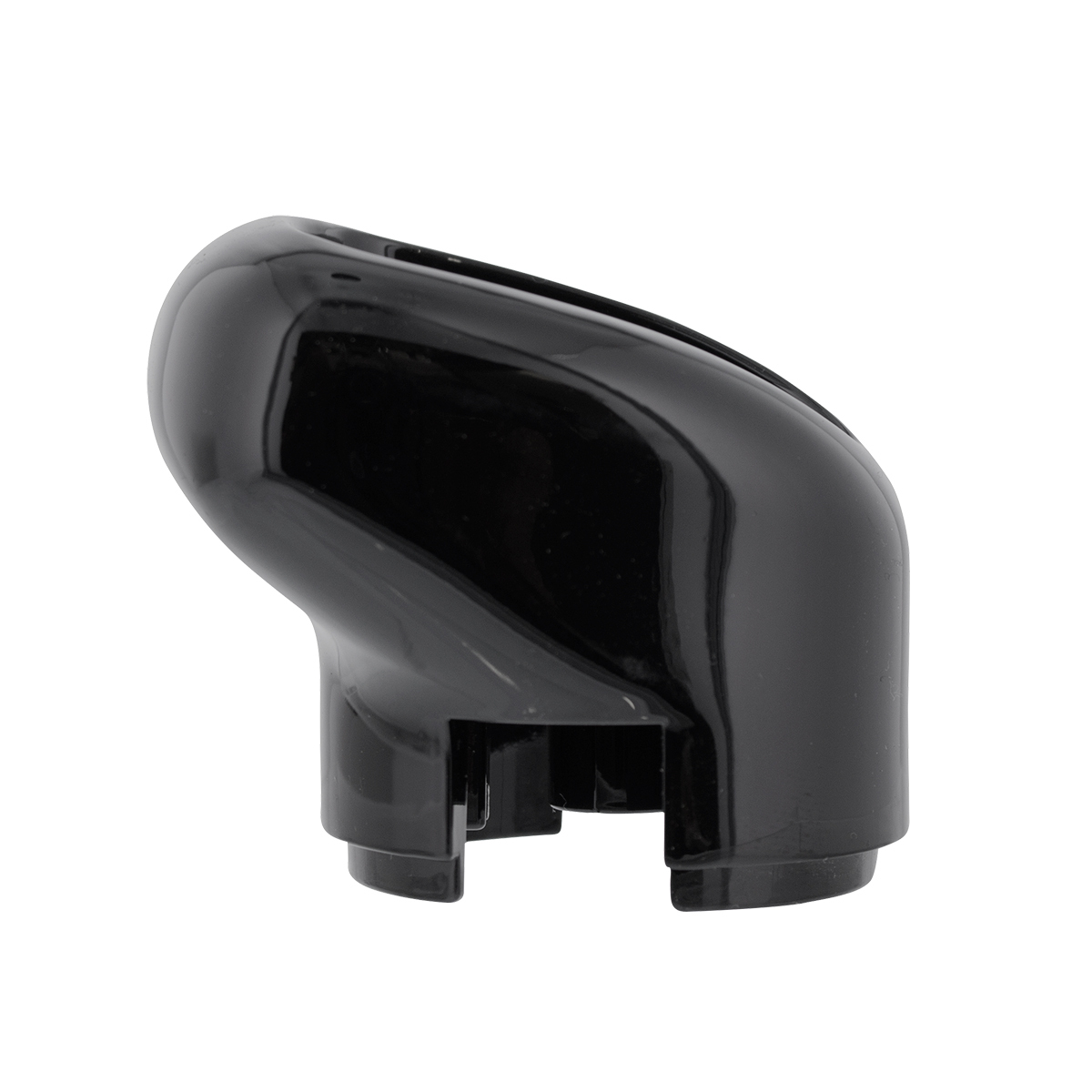 13/15/18 Speed Eaton-Fuller Style Gearshift Knob - Candy Black