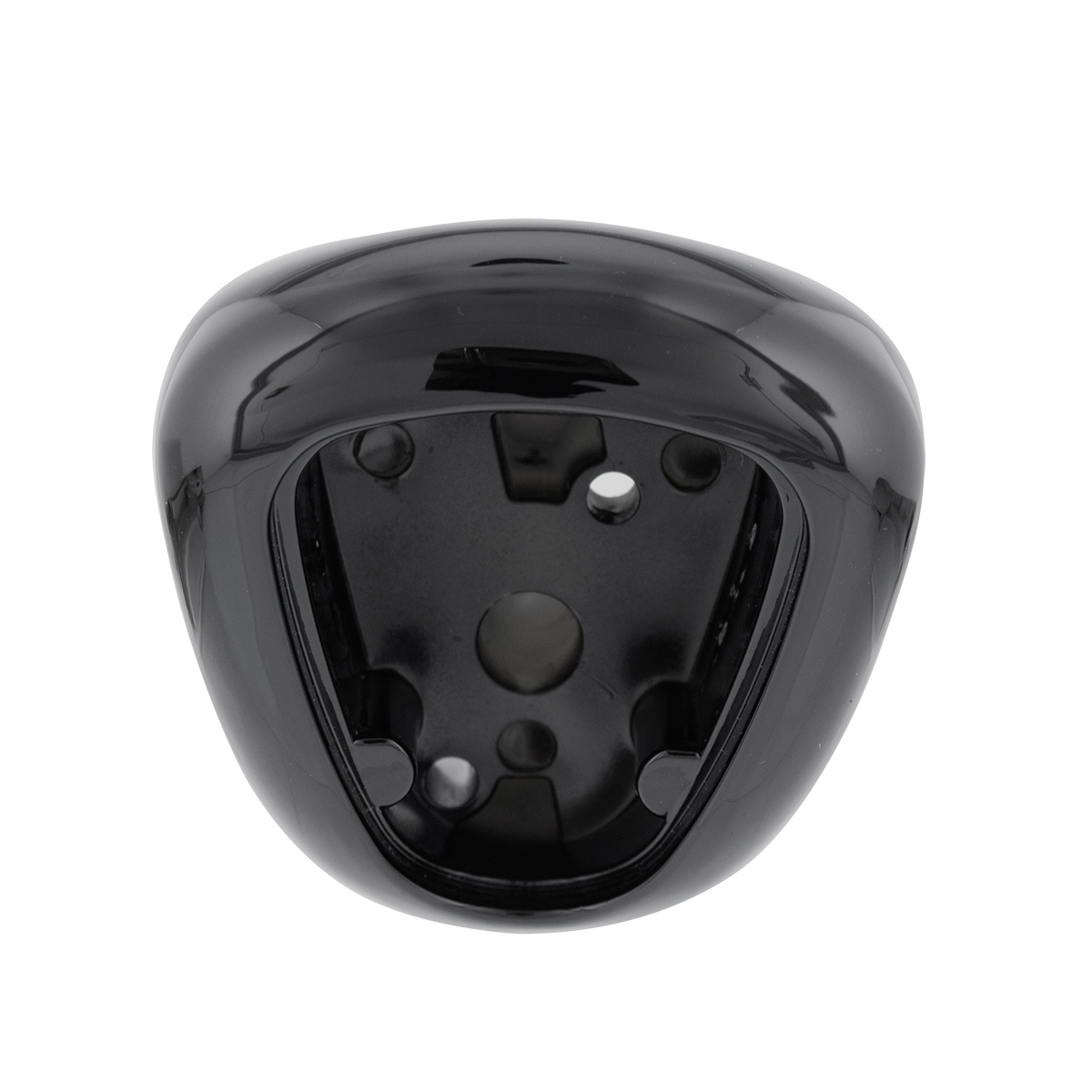 13/15/18 Speed Eaton-Fuller Style Gearshift Knob - Candy Black