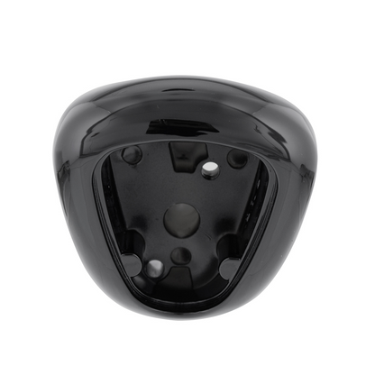 13/15/18 Speed Eaton-Fuller Style Gearshift Knob - Candy Black