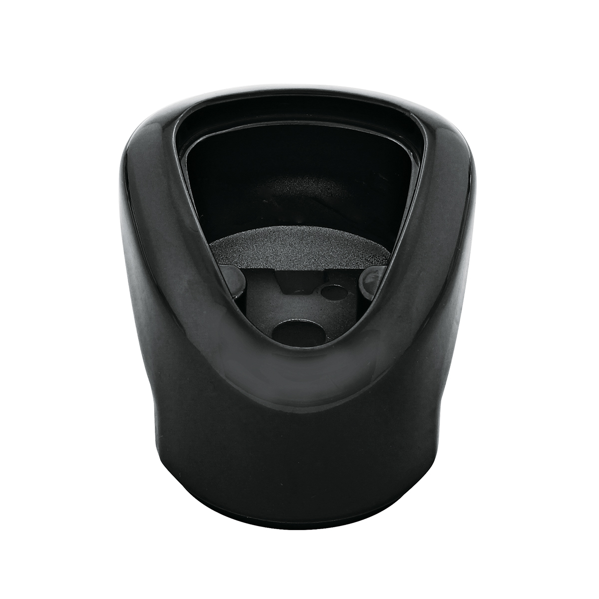 13/15/18 Speed Eaton-Fuller Style Gearshift Knob - Candy Black