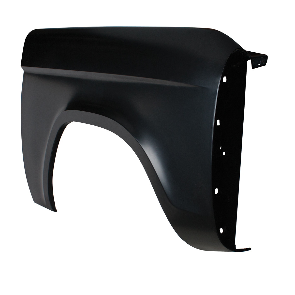Front Fender For 1966-77 Ford Bronco - R/H