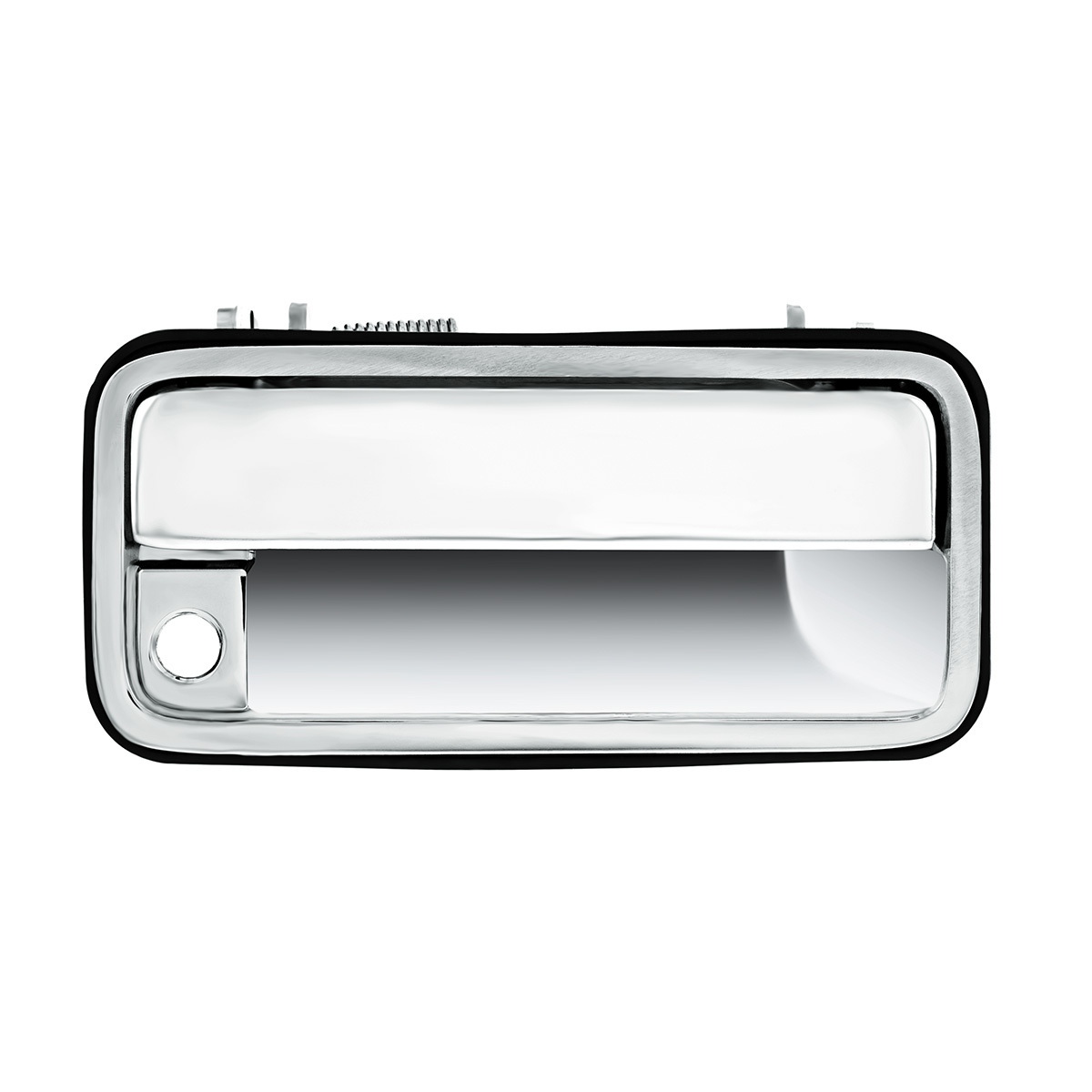 Chrome Exterior Door Handle For 1988-2000 Chevrolet/GMC Truck-R/H