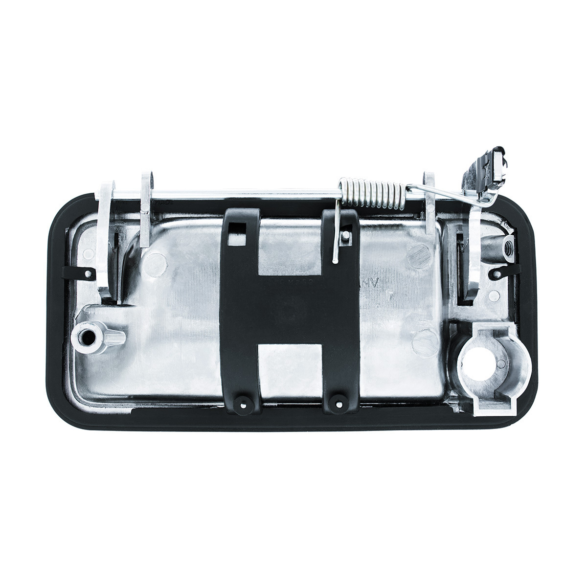Chrome Exterior Door Handle For 1988-2000 Chevrolet/GMC Truck-R/H