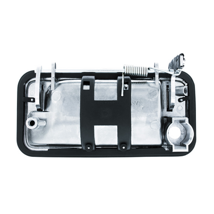 Chrome Exterior Door Handle For 1988-2000 Chevrolet/GMC Truck-R/H