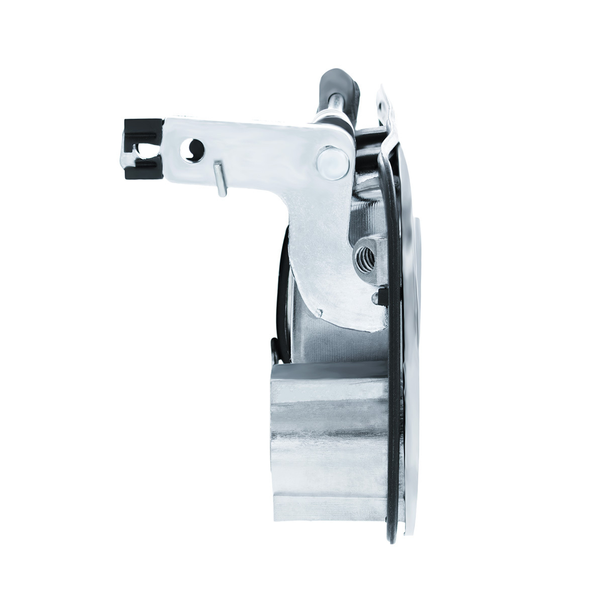 Chrome Exterior Door Handle For 1988-2000 Chevrolet/GMC Truck-R/H