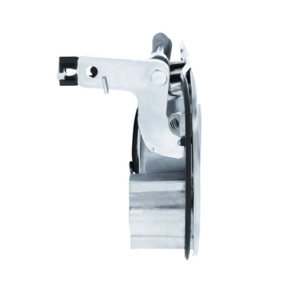 Chrome Exterior Door Handle For 1988-2000 Chevrolet/GMC Truck-R/H