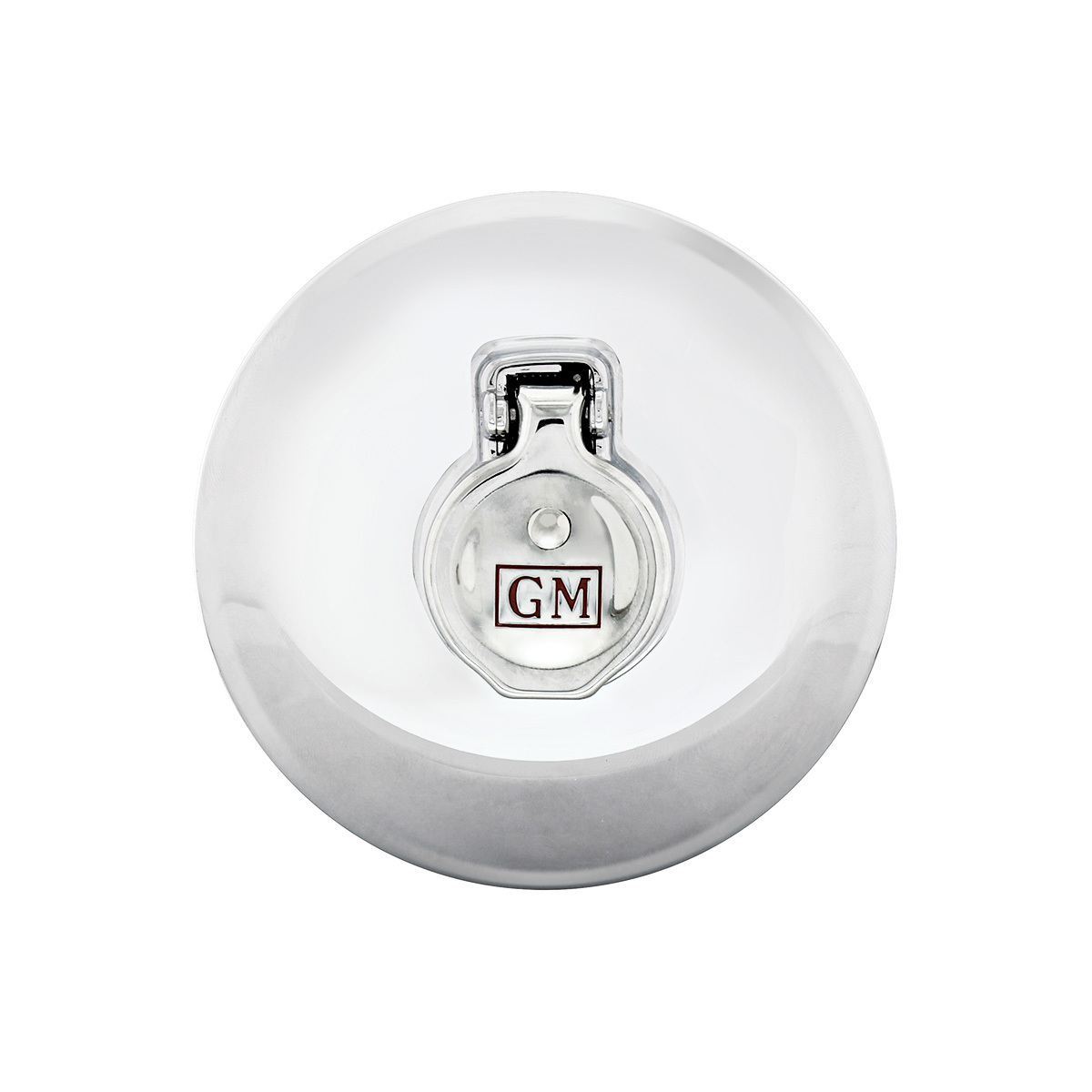 GM Locking Gas Cap for 1938-71 GM Passenger Car And Truck