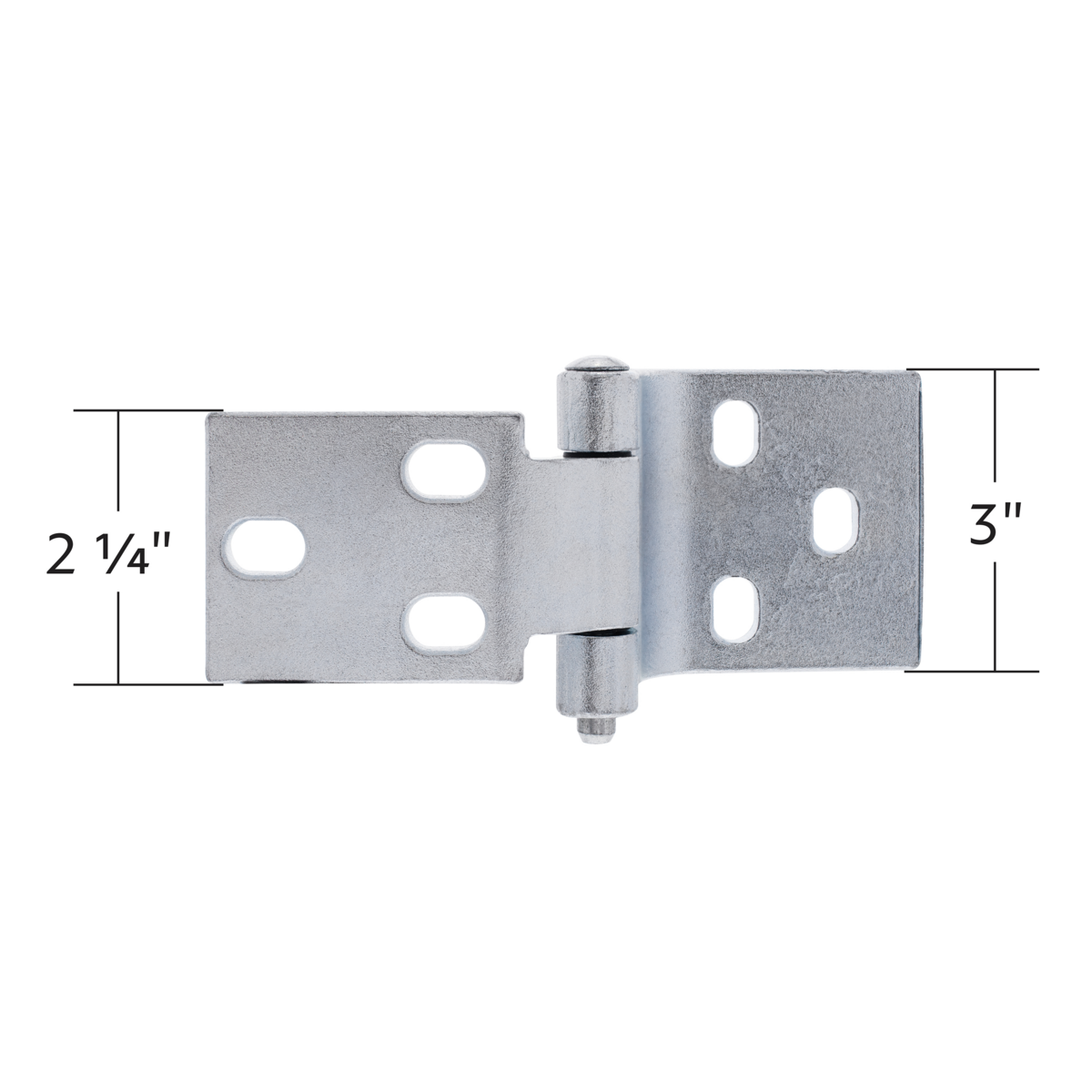 Door Hinge For 1960-1966 Chevrolet & GMC Truck-R/H
