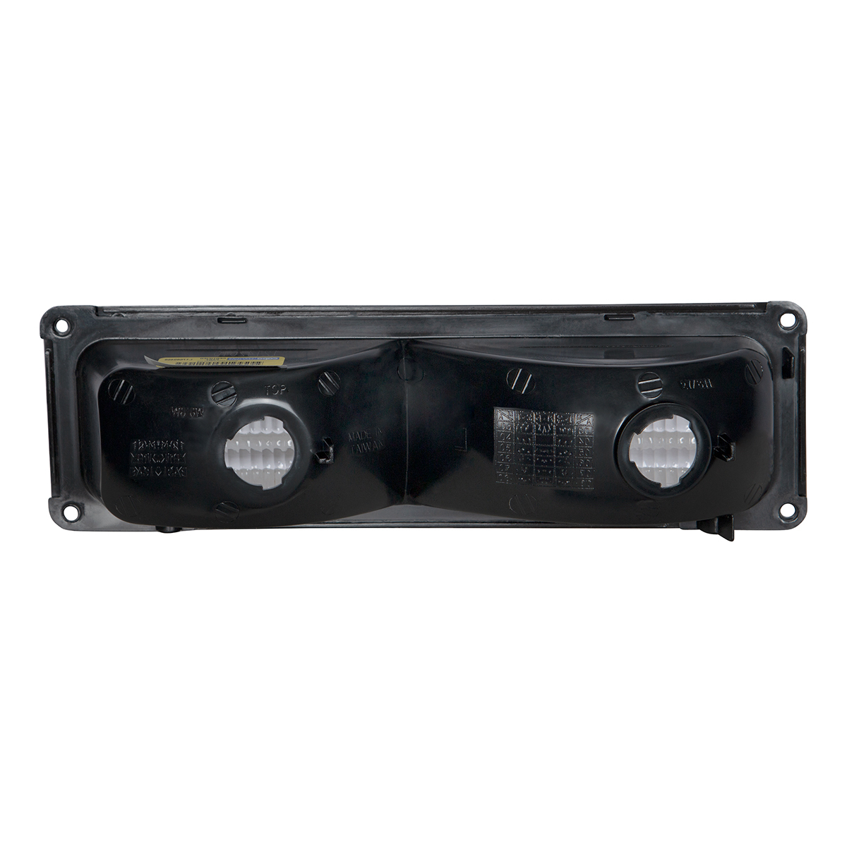 Parking Light For 1988-89 Chevy & GMC Truck - R/H