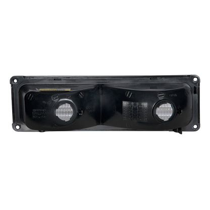 Parking Light For 1988-89 Chevy & GMC Truck - R/H