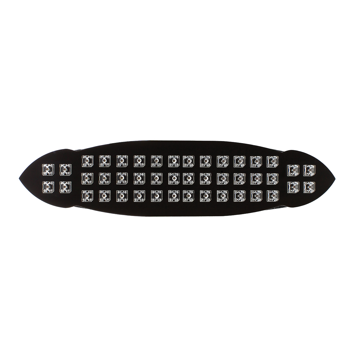 44 LED Tail Light Insert Board for 1951 Ford Passenger Car