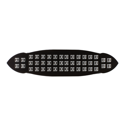 44 LED Tail Light Insert Board for 1951 Ford Passenger Car