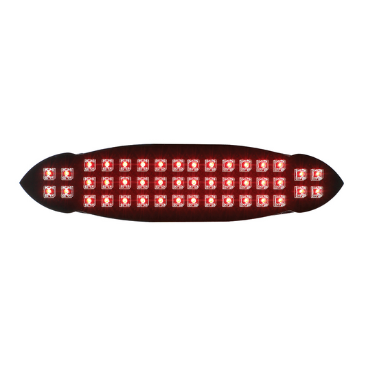 44 LED Tail Light Insert Board for 1951 Ford Passenger Car
