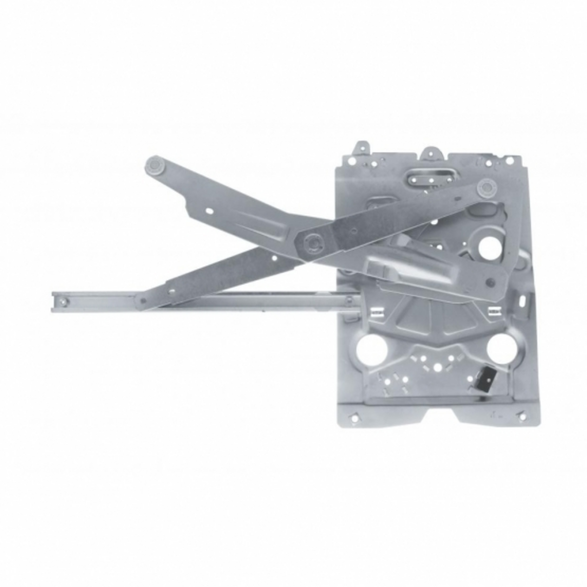 Window Regulator For Volvo Trucks - Passenger