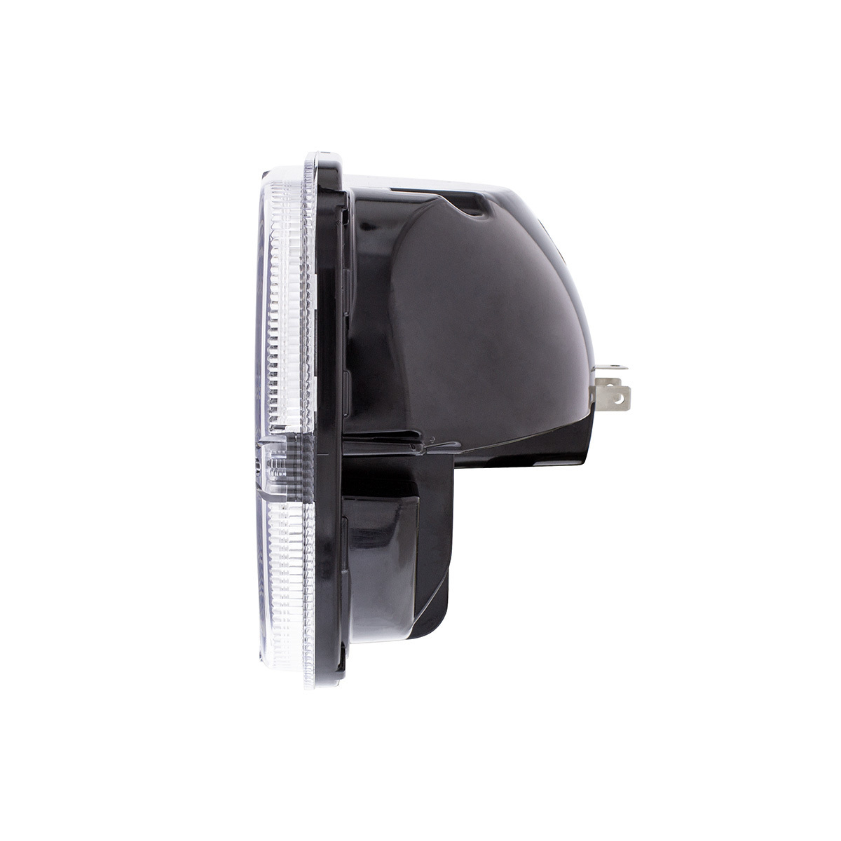 ULTRALIT - LED Heated 5" X 7" Headlight