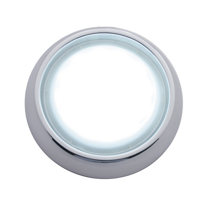24 LED Dome Light Assembly For 1955-60 Chevy Car, Except Hardtop And Nomad