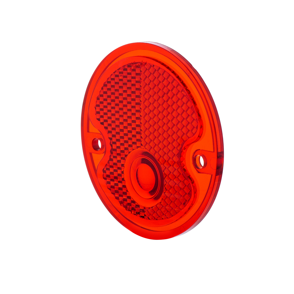 Tail Light Lens For 1954-55 Chevy Truck 1st Series