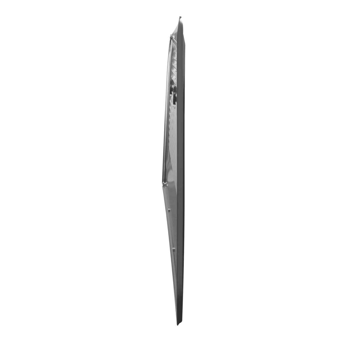 Interior Door Panel For 1967-1971 Chevrolet & GMC Trucks (Pair)