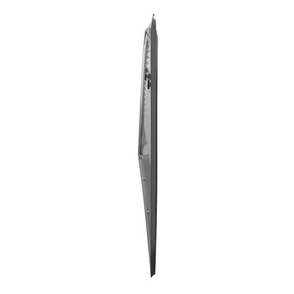 Interior Door Panel For 1967-1971 Chevrolet & GMC Trucks (Pair)