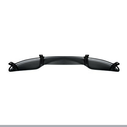 Black Bumper Filler For 1954-1955 1st Series Chevrolet Truck