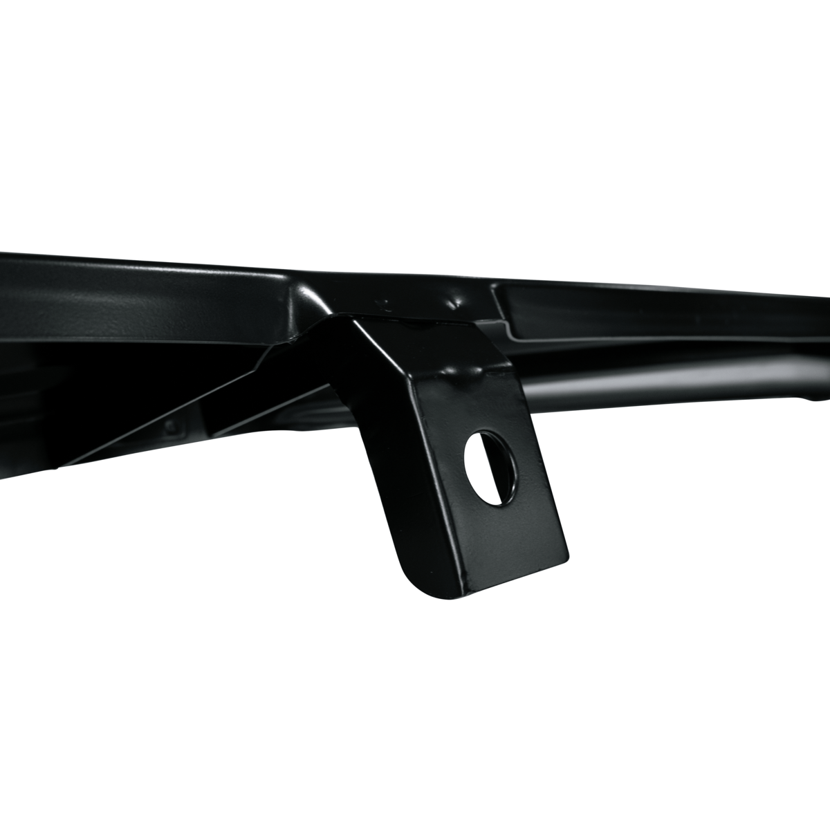 Black Bumper Filler For 1954-1955 1st Series Chevrolet Truck