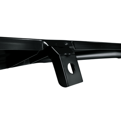 Black Bumper Filler For 1954-1955 1st Series Chevrolet Truck
