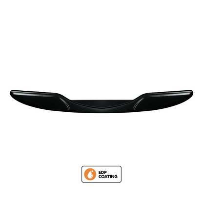 Black Bumper Filler For 1954-1955 1st Series Chevrolet Truck