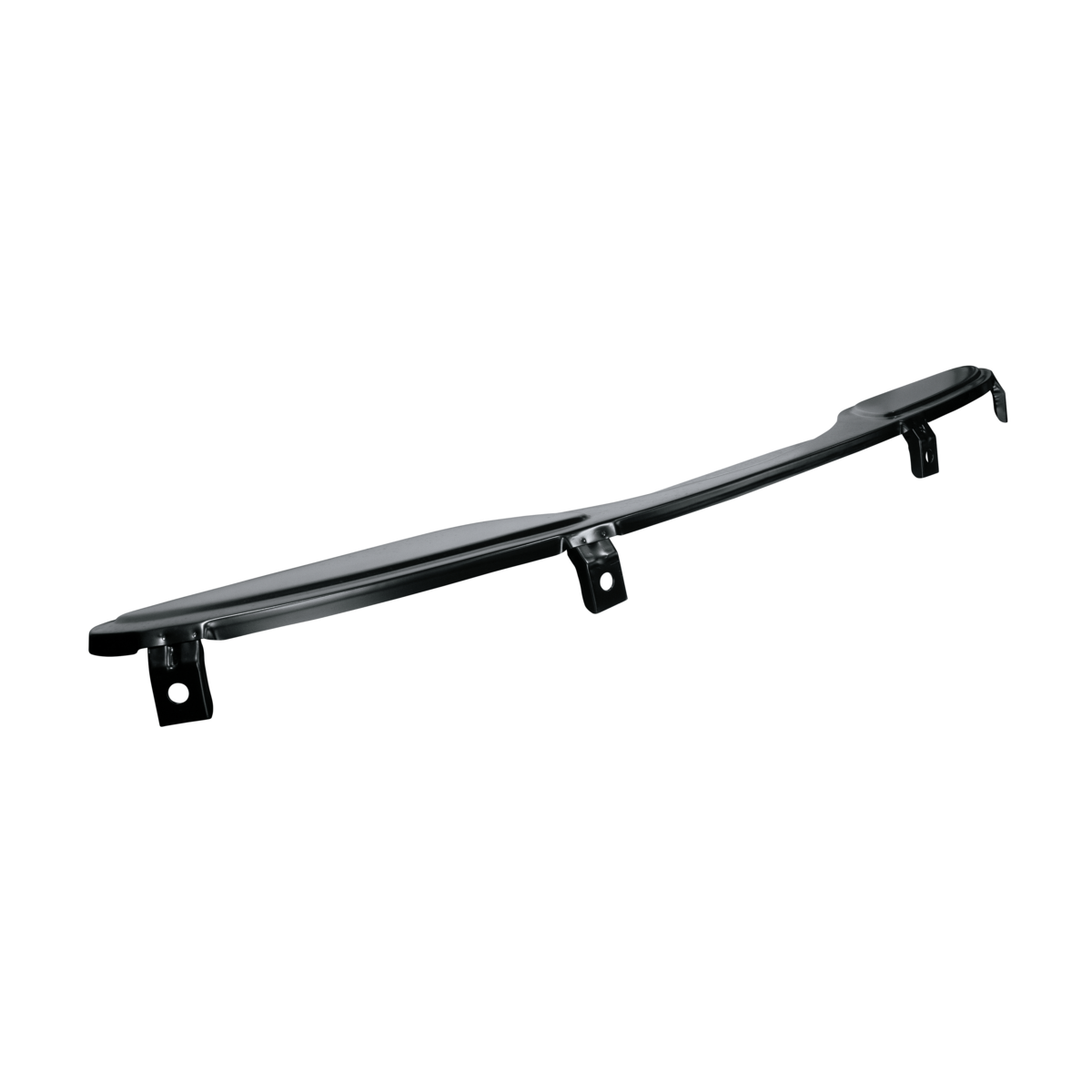 Black Bumper Filler For 1954-1955 1st Series Chevrolet Truck