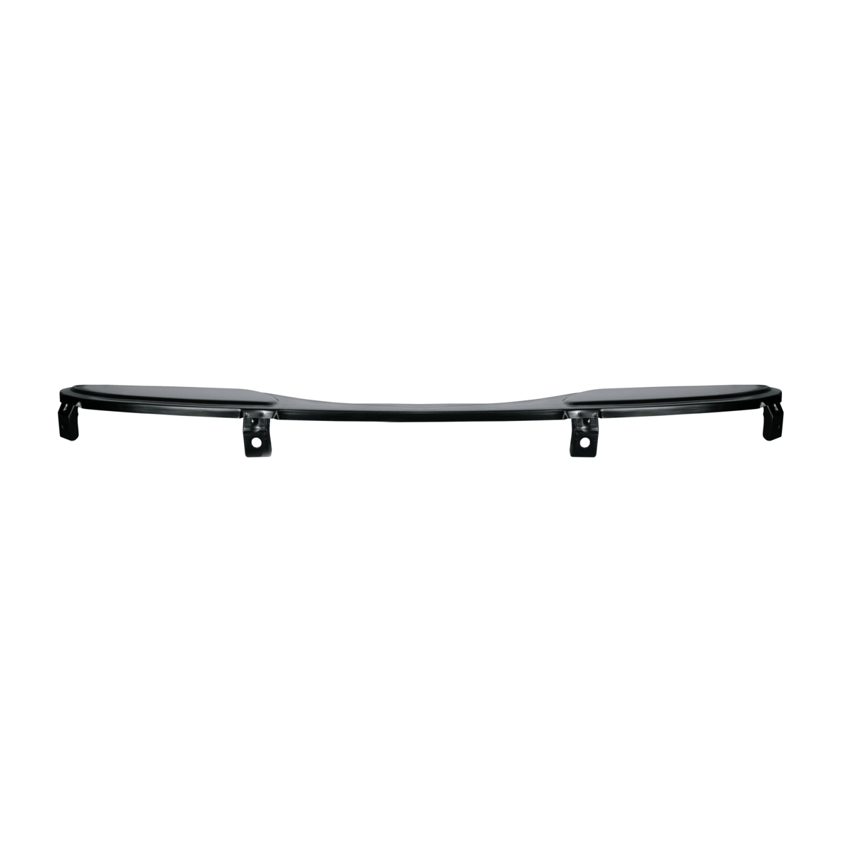 Black Bumper Filler For 1954-1955 1st Series Chevrolet Truck
