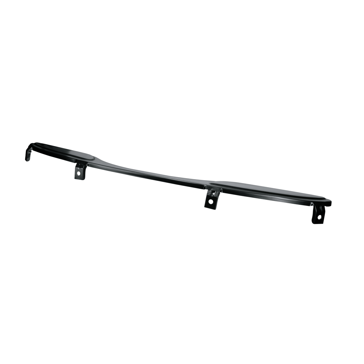 Black Bumper Filler For 1954-1955 1st Series Chevrolet Truck