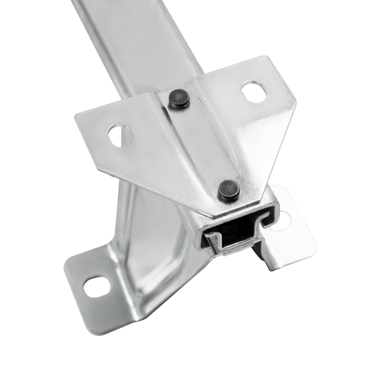 Bench Seat Track Assembly For 1967-1968 Chevrolet & GMC Truck (Pair)