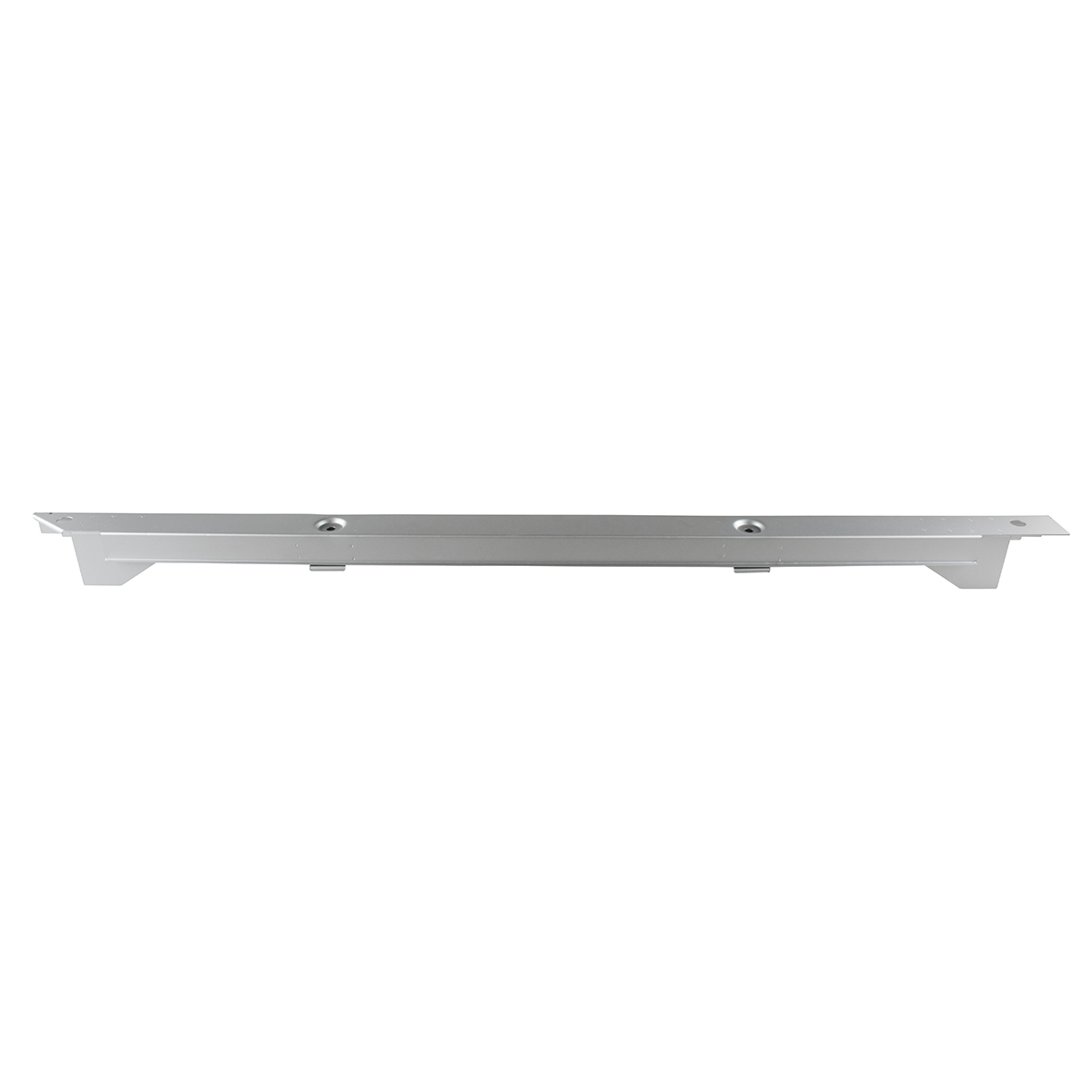 Bed Support Cross Rail, Rear For 1966-77 Ford Bronco