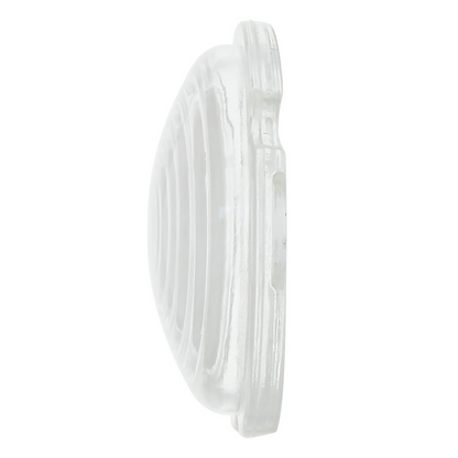 Glass Parking Light Lens, Clear For Ford Passenger Car (1947-1948) & Truck (1942-1947)