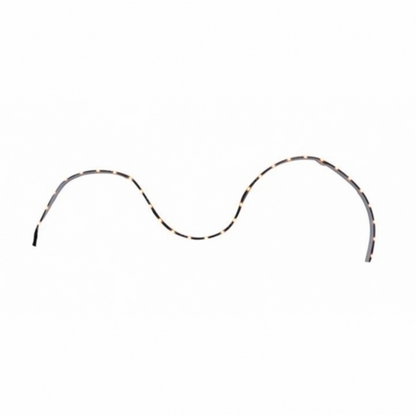 30 LED 19-1/2" Auxiliary/Utility Flex strip Light - Amber